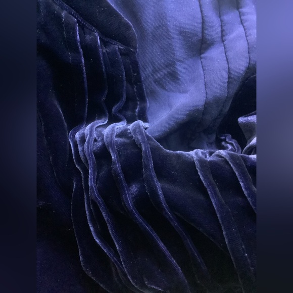 Sundance velvet dress women’s size M regular new - Picture 9 of 10